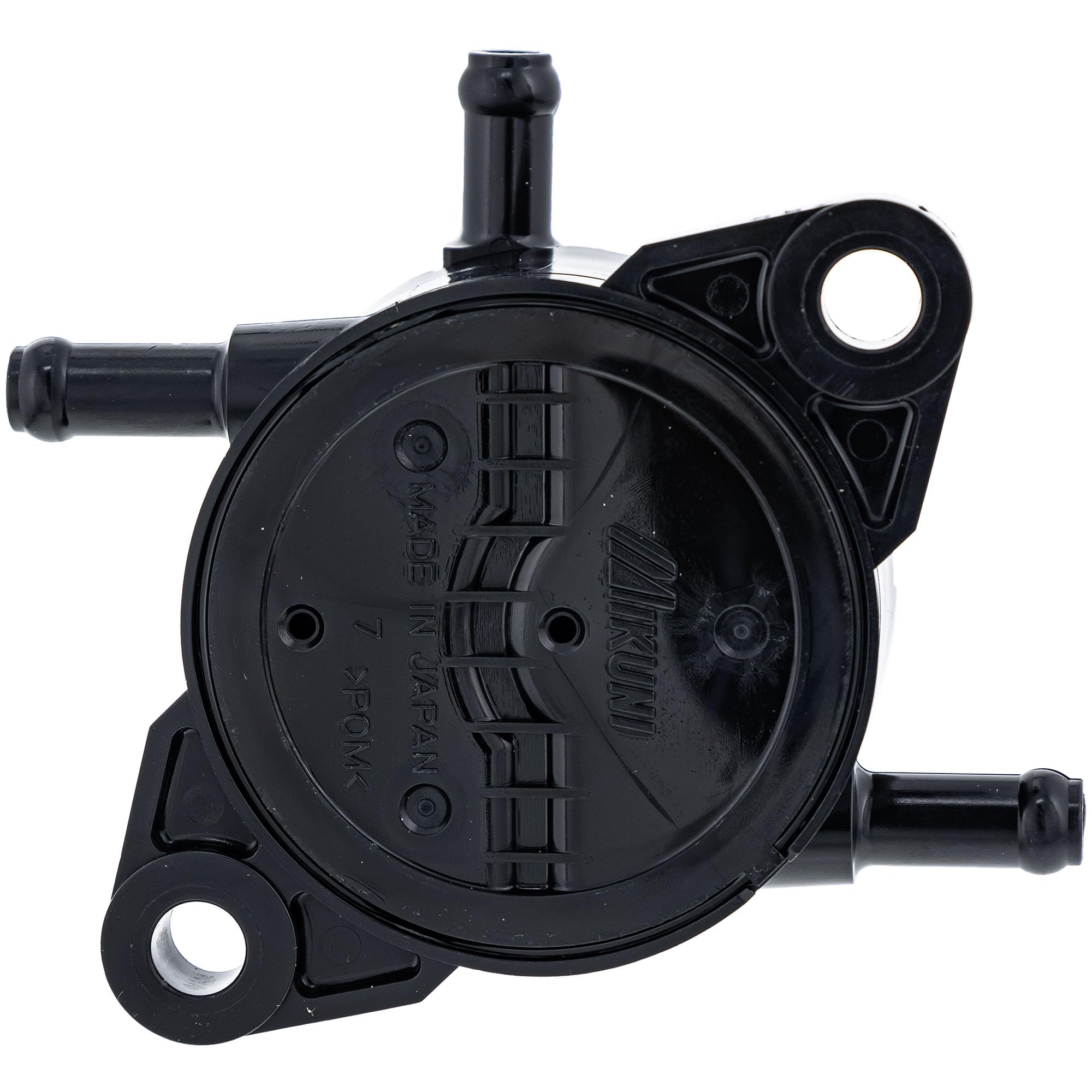 Amazon.com: CUB CADET KM-49040-0802 Fuel Pump : Automotive